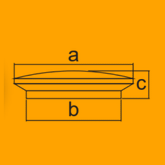 Firefly Decorative LED Ceiling Lamp (Classic) 165-250V
